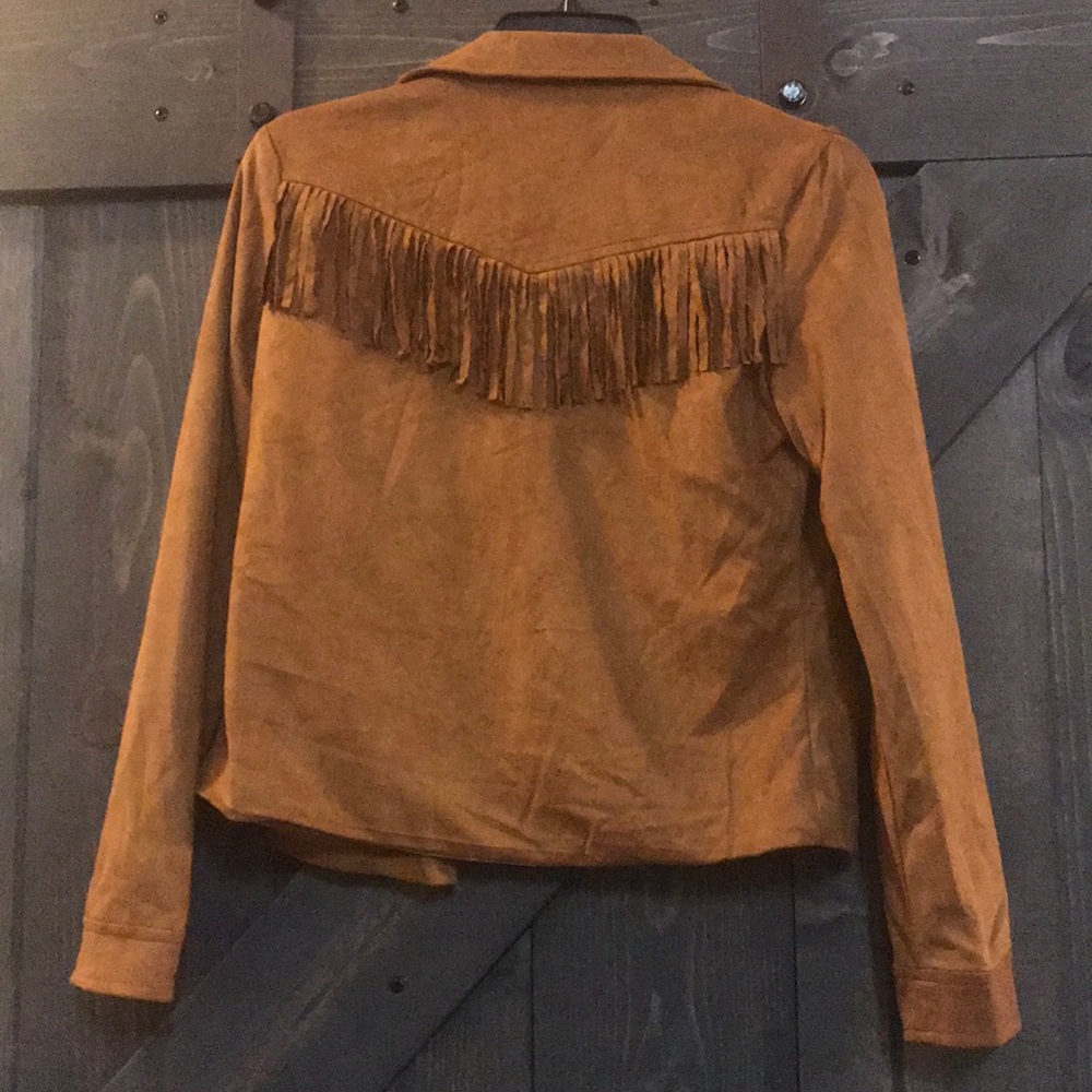 Jacket - Picture 2 of 3